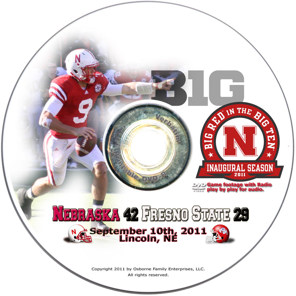 2011 Fresno State