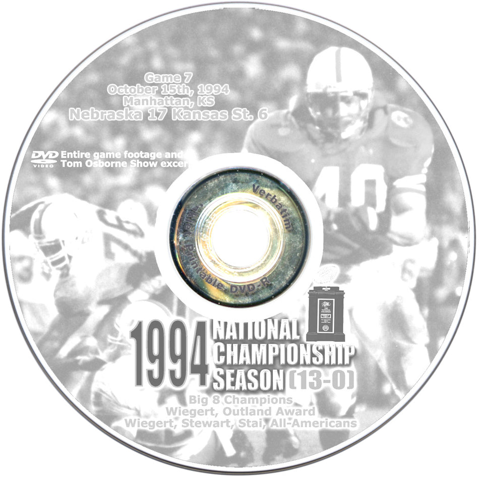 1994 Kansas State