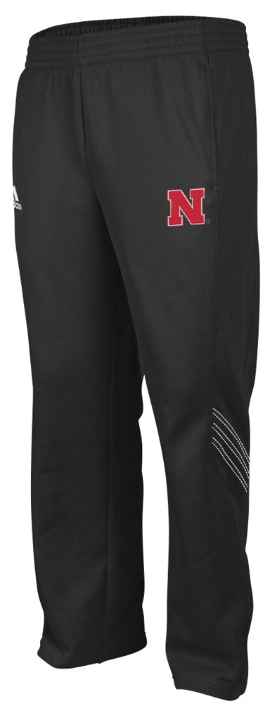 Pindot Fleece Pant