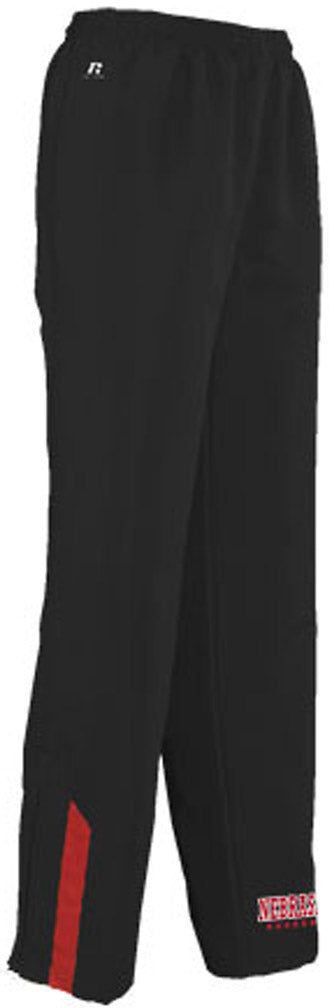 Ladies Russell Warm Up Pant