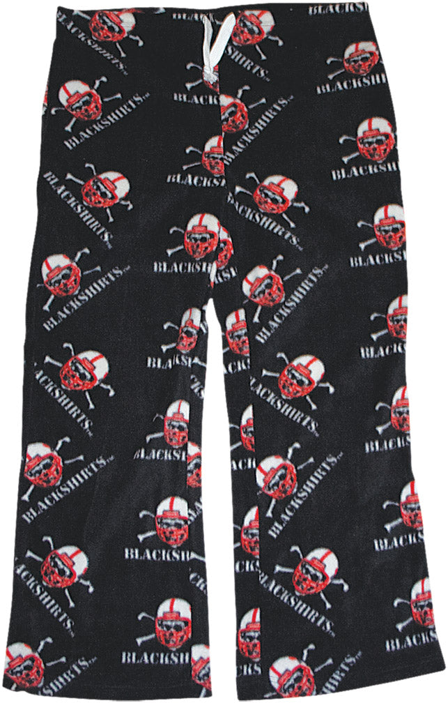 Blackshirt Fleece Pants