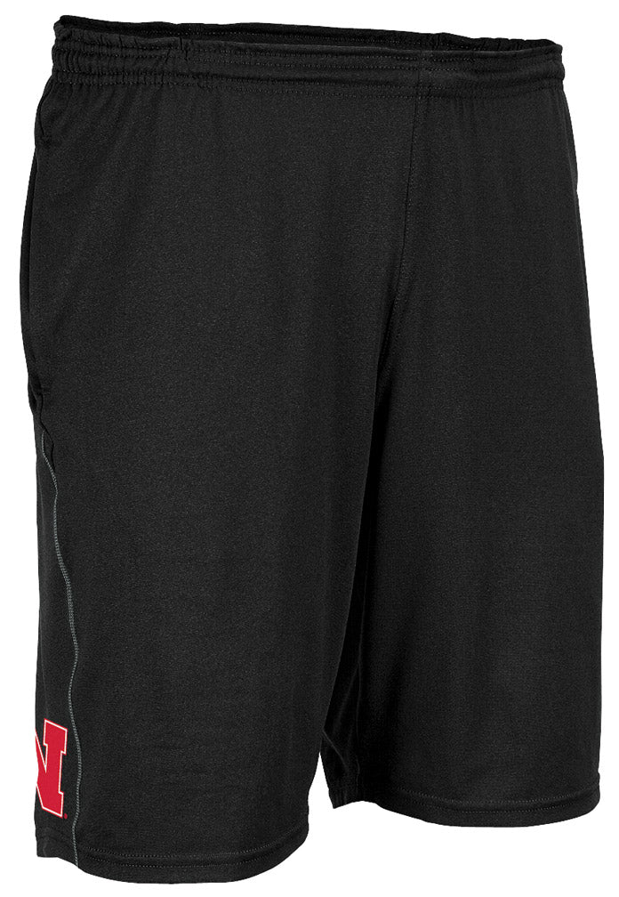 ADIDAS BLK CLIMALITE SHORT