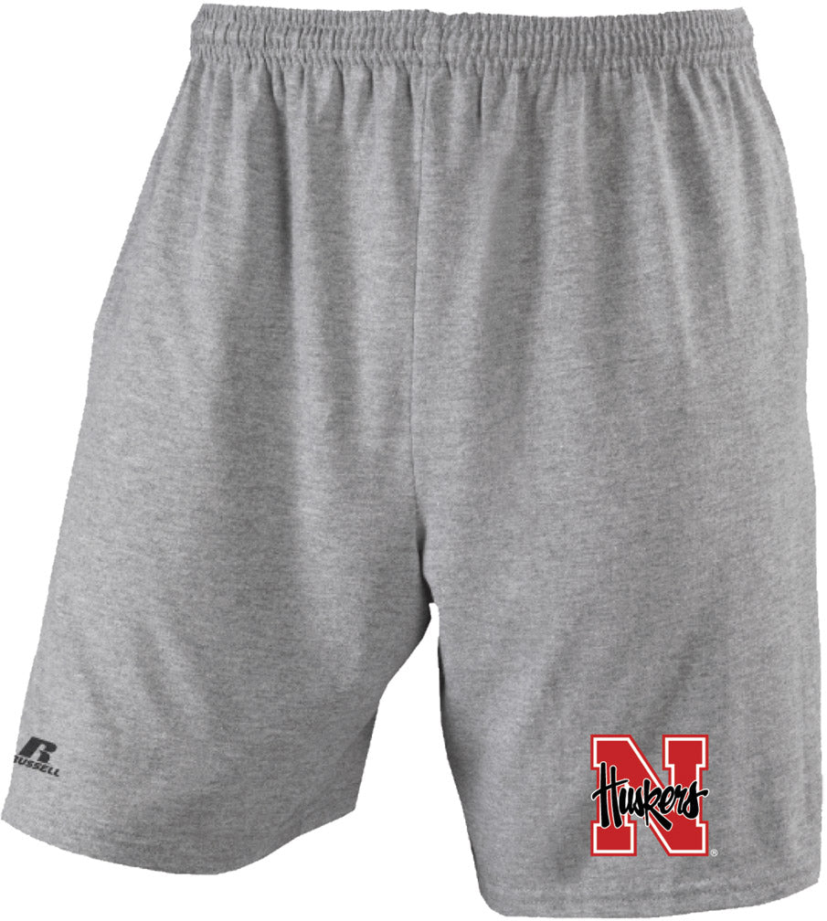 OXFORD RUSSELL COTTON SHORT