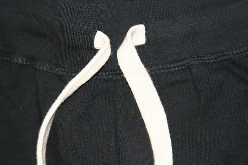 J&M BLACK FLEECE SWEATPANT