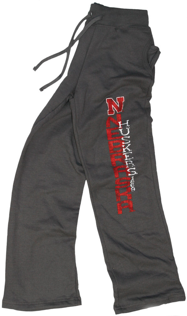 Ladies Cheer Sweatpants
