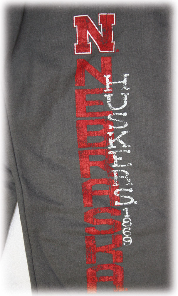 Ladies Cheer Sweatpants
