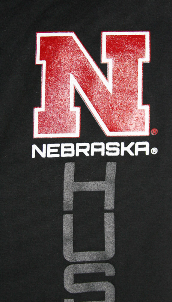 Husker Ladies Yoga Pant