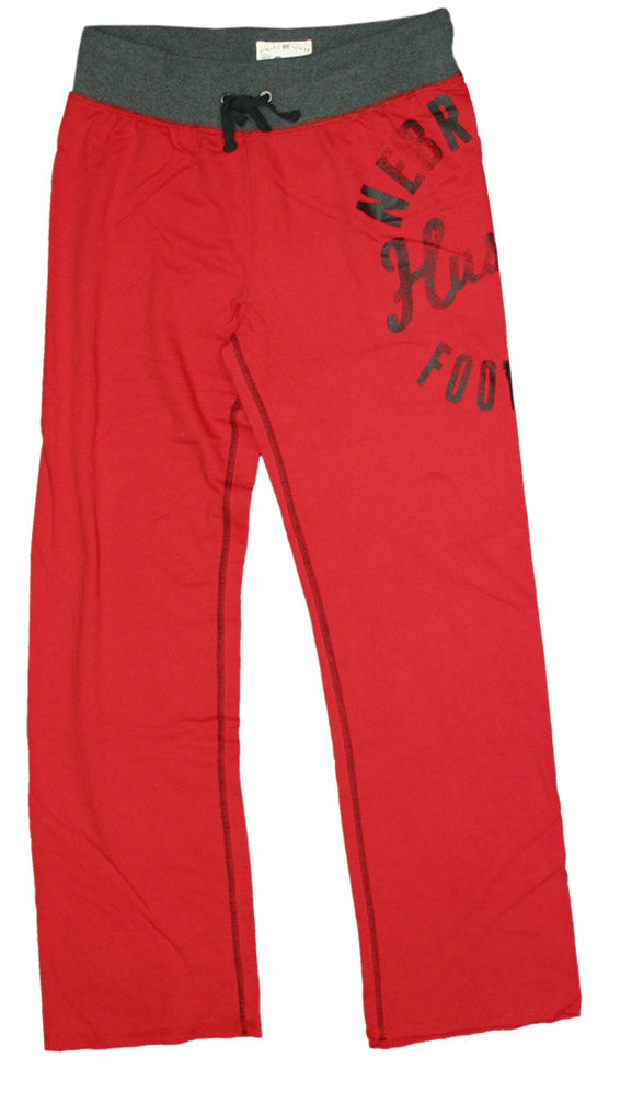 Husker Comfy Pants