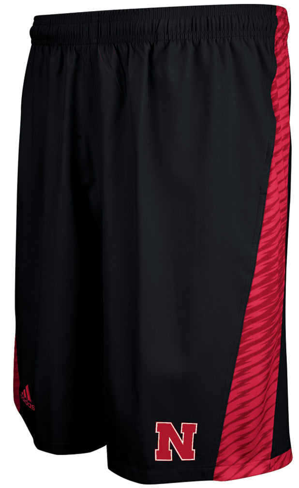 Adidas Sideline NU Player Short Black