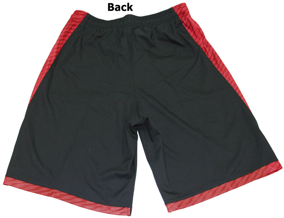 Adidas Sideline NU Player Short Black