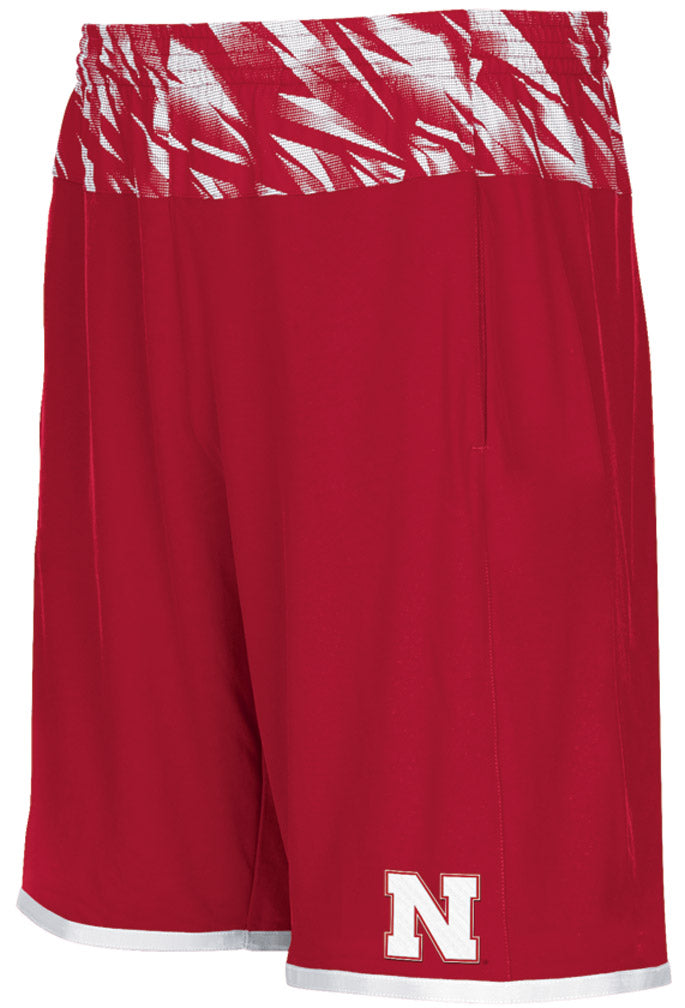 Adidas Husker Shock Energy Player Short