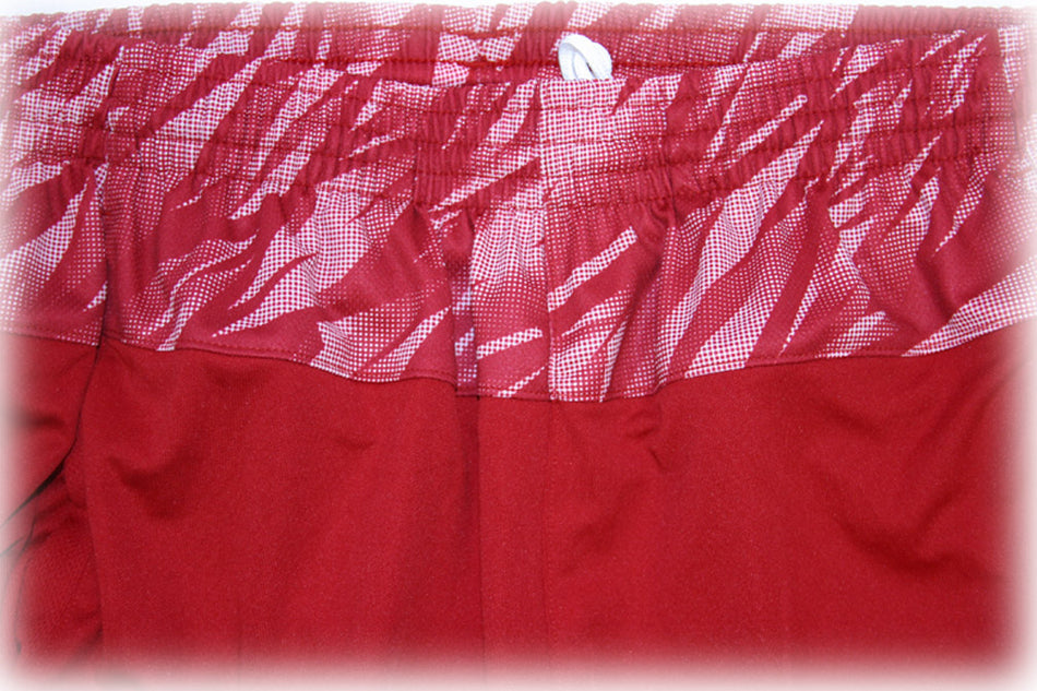 Adidas Husker Shock Energy Player Short