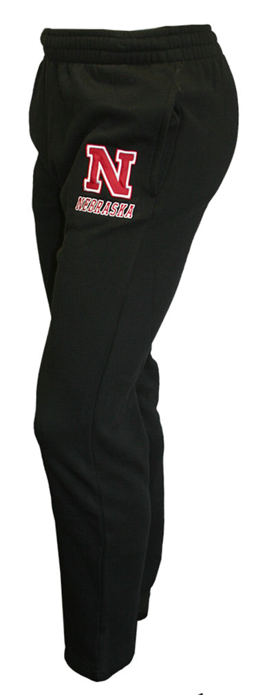Husker Red Zone II Fleece Pant