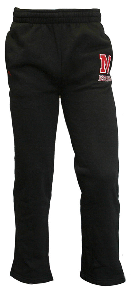 Husker Red Zone II Fleece Pant