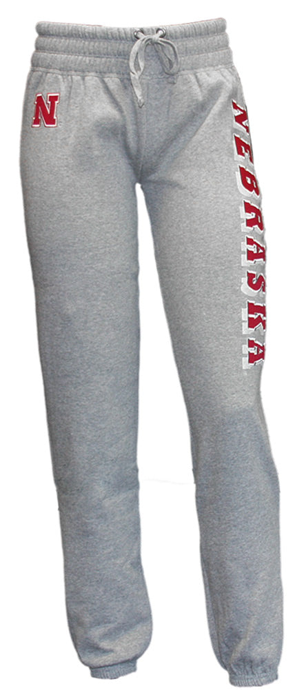 Huskers Gal Celestial Pant