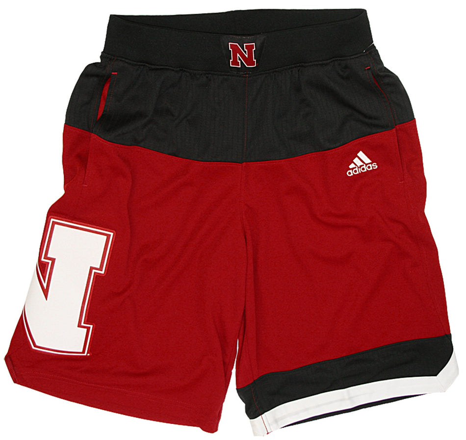 Nebraska Gameday Player Short