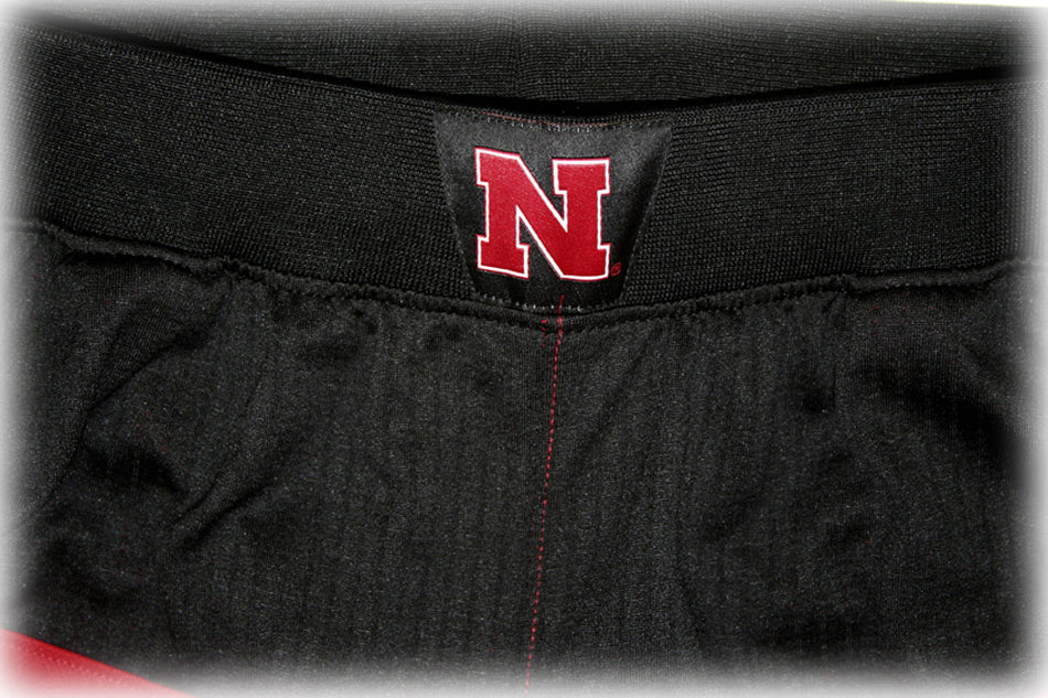 Nebraska Gameday Player Short