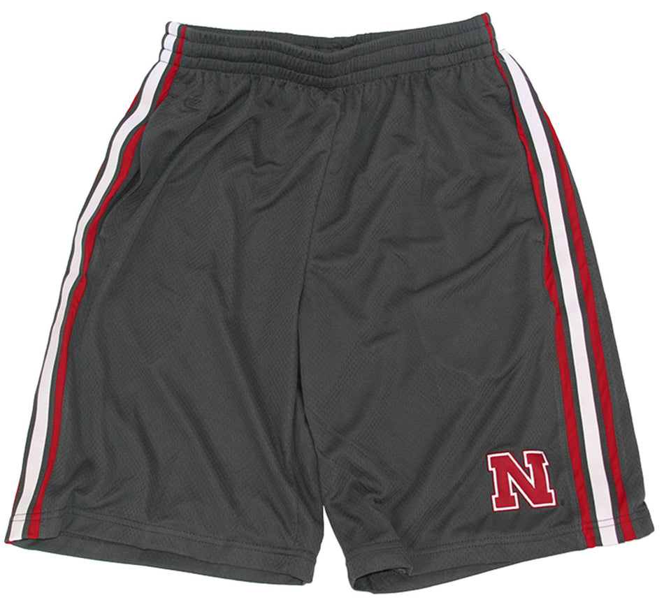Nebraska N Vapor Short