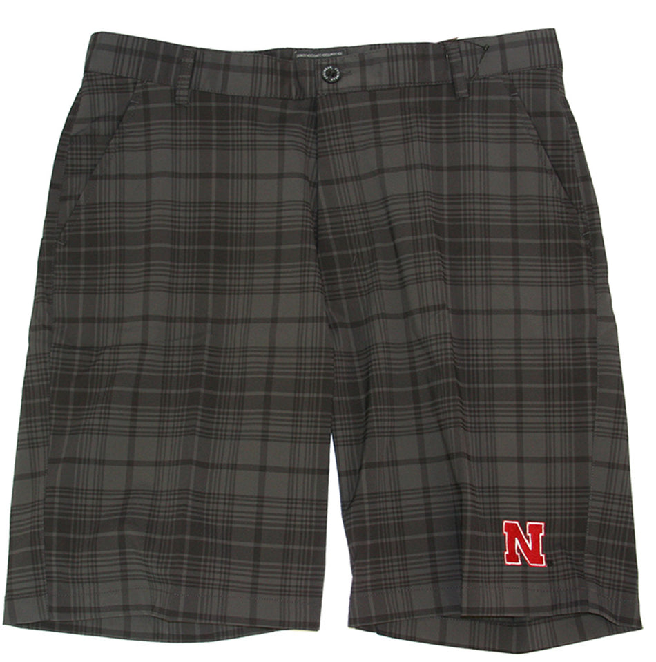 Huskers Freeboard Short