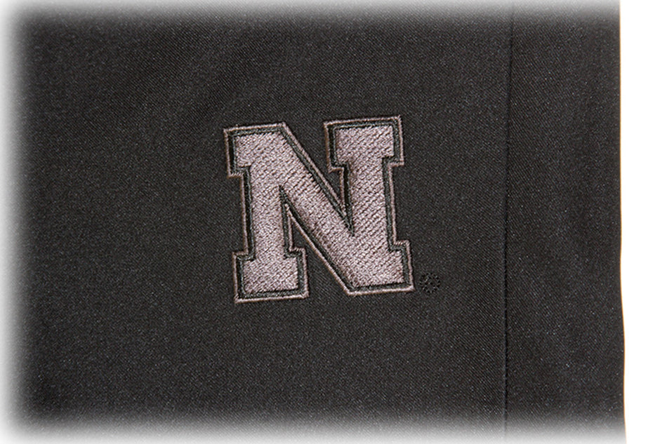 Adidas Nebraska Golf Short