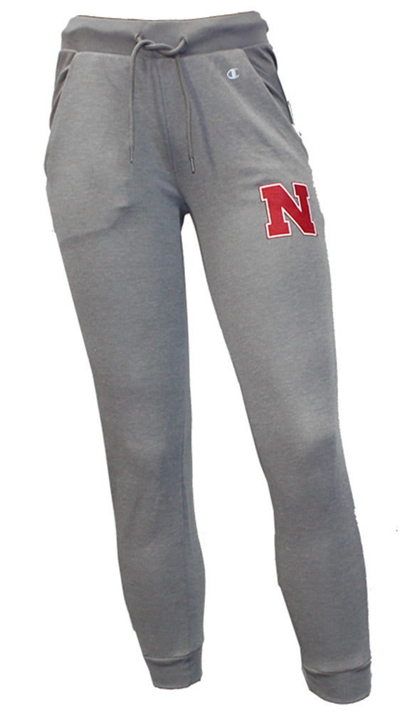 Husker Gals Jogger Drawers