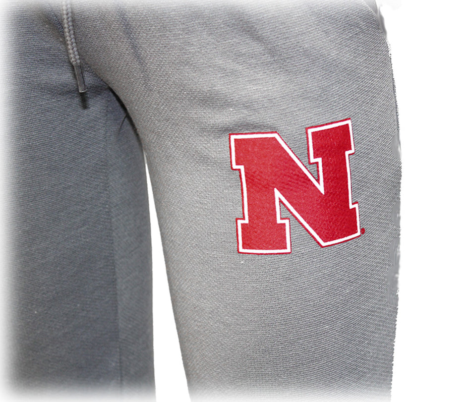 Husker Gals Jogger Drawers