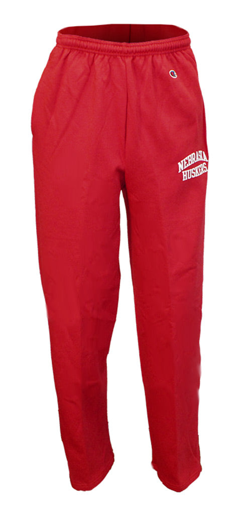 Nebraska Husker Sweatpants