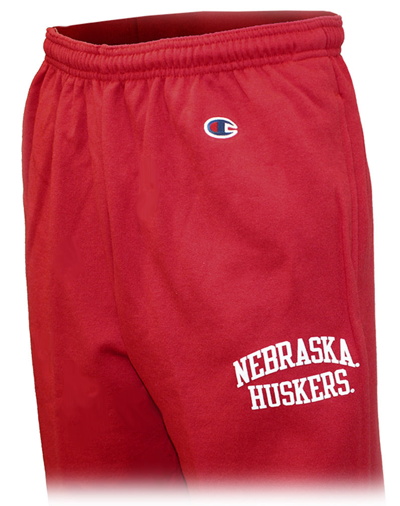 Nebraska Husker Sweatpants