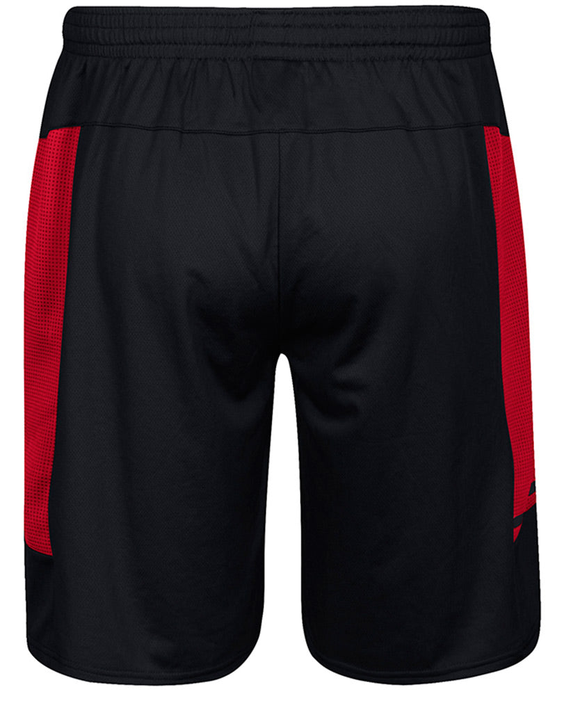 Adidas Black Sideline Team Short