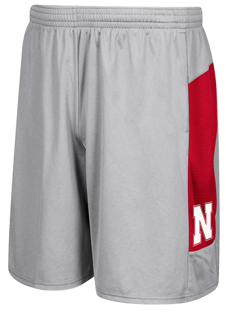 Adidas 2017 Sideline Black Team Short