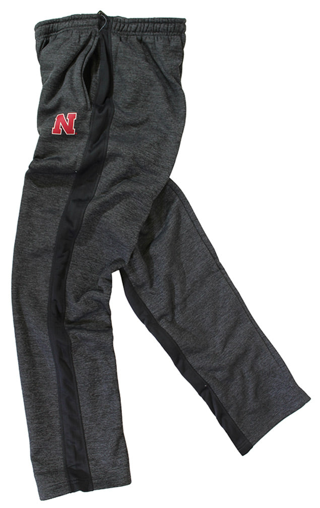 Nebraska Spotter Fleece Pants