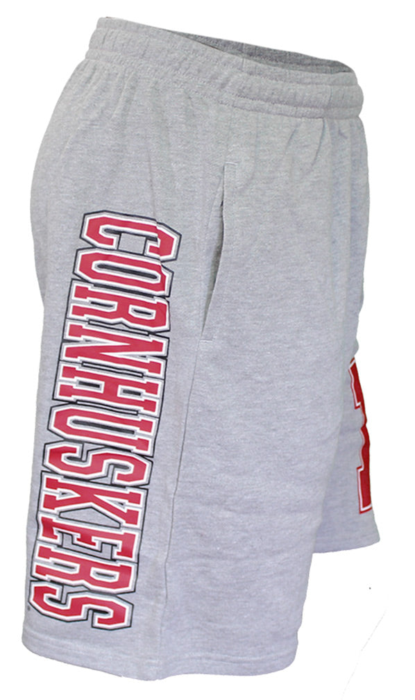 Cornhuskers N Frontrunner Shorts