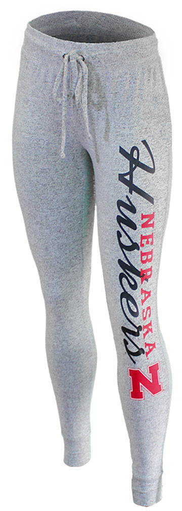 Nebraska Huskers Reprise Pant