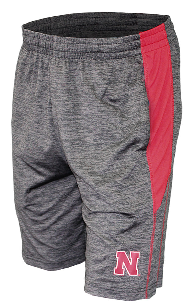 Nebraska Fundamentals Shorts