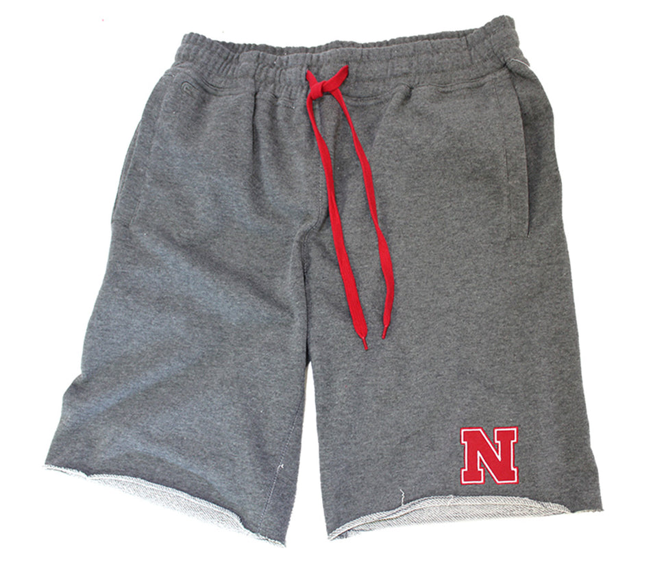 Nebraska French Terry Shorts