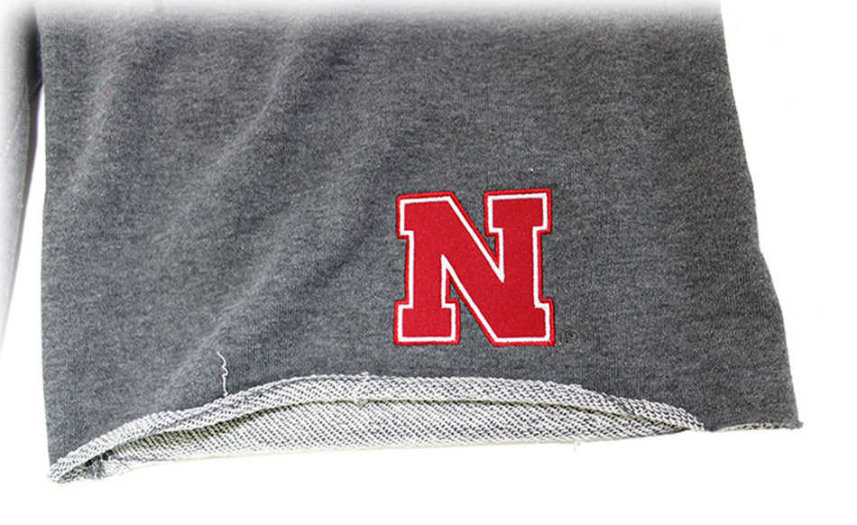 Nebraska French Terry Shorts