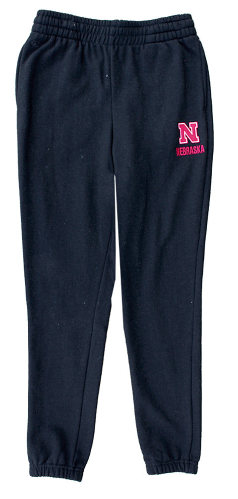 Nebraska Playbook Jogger Pants
