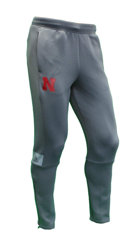 Adidas Sideline Game Mode Nebraska Pant