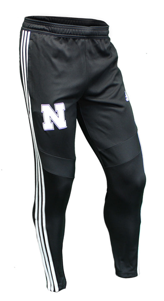 Adidas Nebraska Tiro Stripe Track Pant