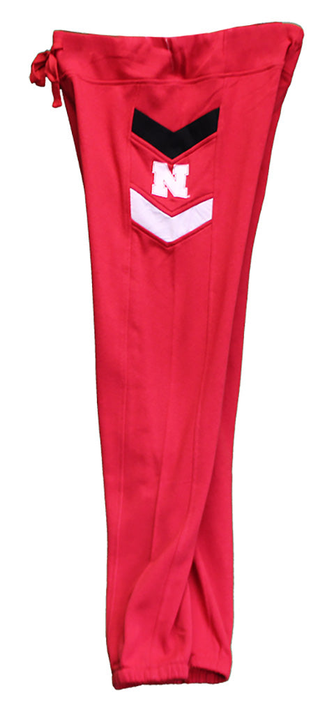 Womens Nebraska Kripke Joggers