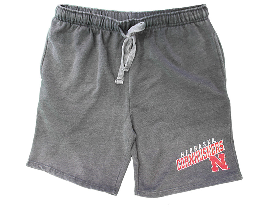 Nebraska Cornhuskers Trackside Trunks