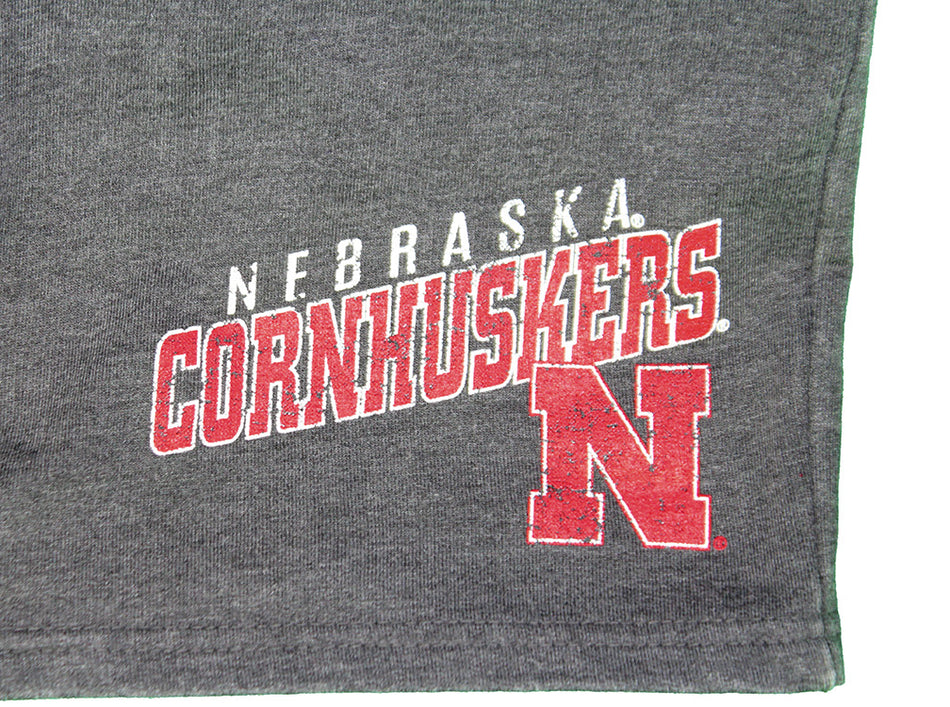 Nebraska Cornhuskers Trackside Trunks