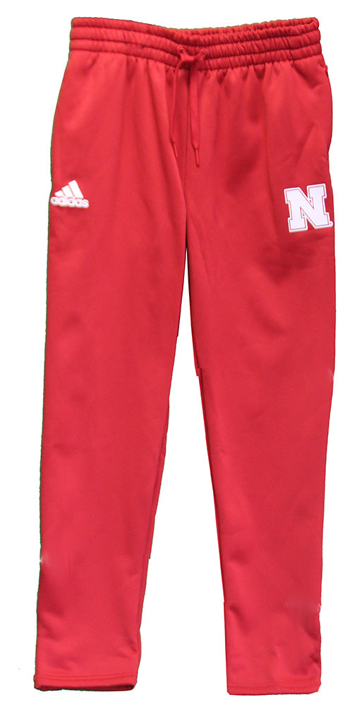 Adidas Huskers N Team Stadium Pant