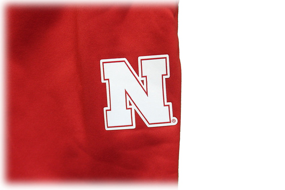 Adidas Huskers N Team Stadium Pant