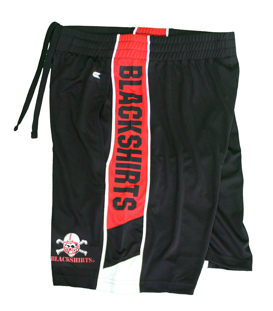 Blackshirts Sider Shorts