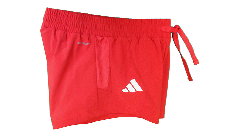 Adidas Husker Scarlets Short