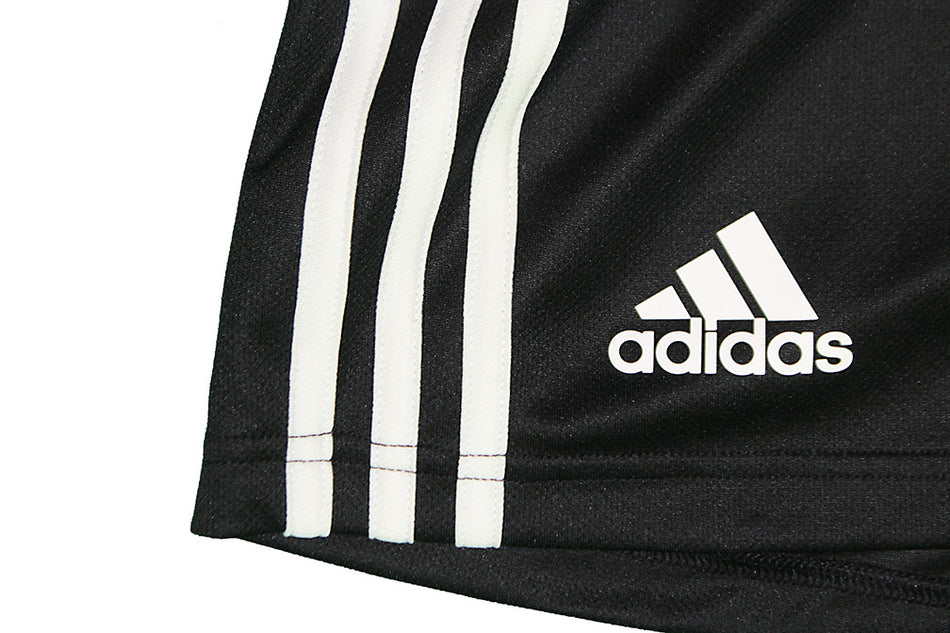 Adidas Womens Nebraska Sideline Training Short