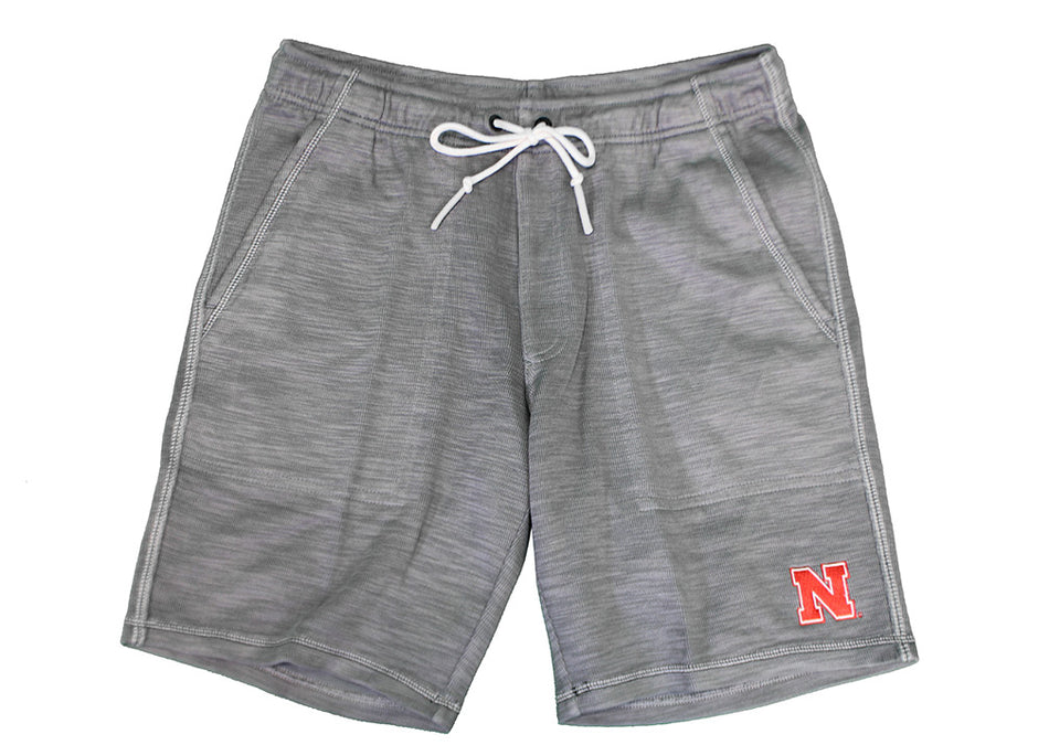 Nebraska Tobago Bay Tommy Bahama Short