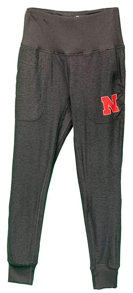Womens Nebraska Cressida Joggers