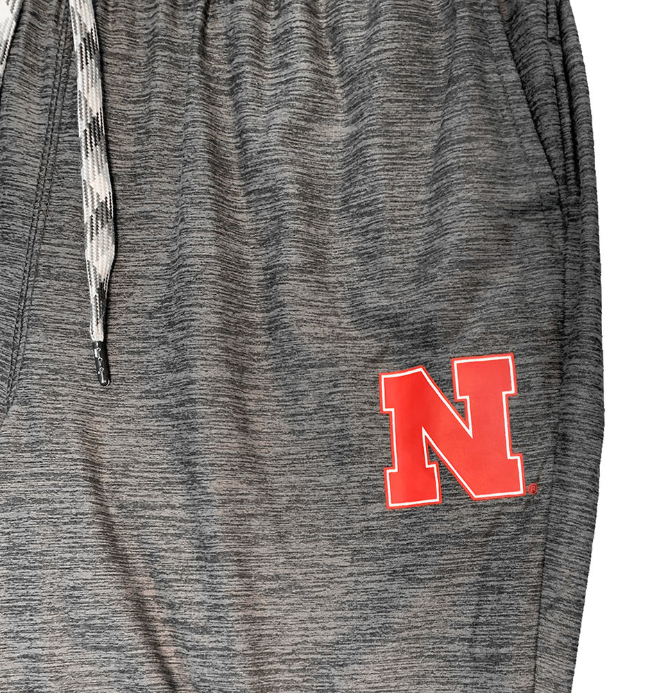 Womens Nebraska Dash Joggers